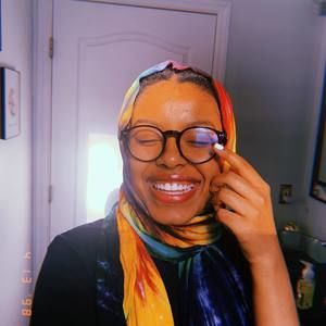 Meet your Posher, Amani